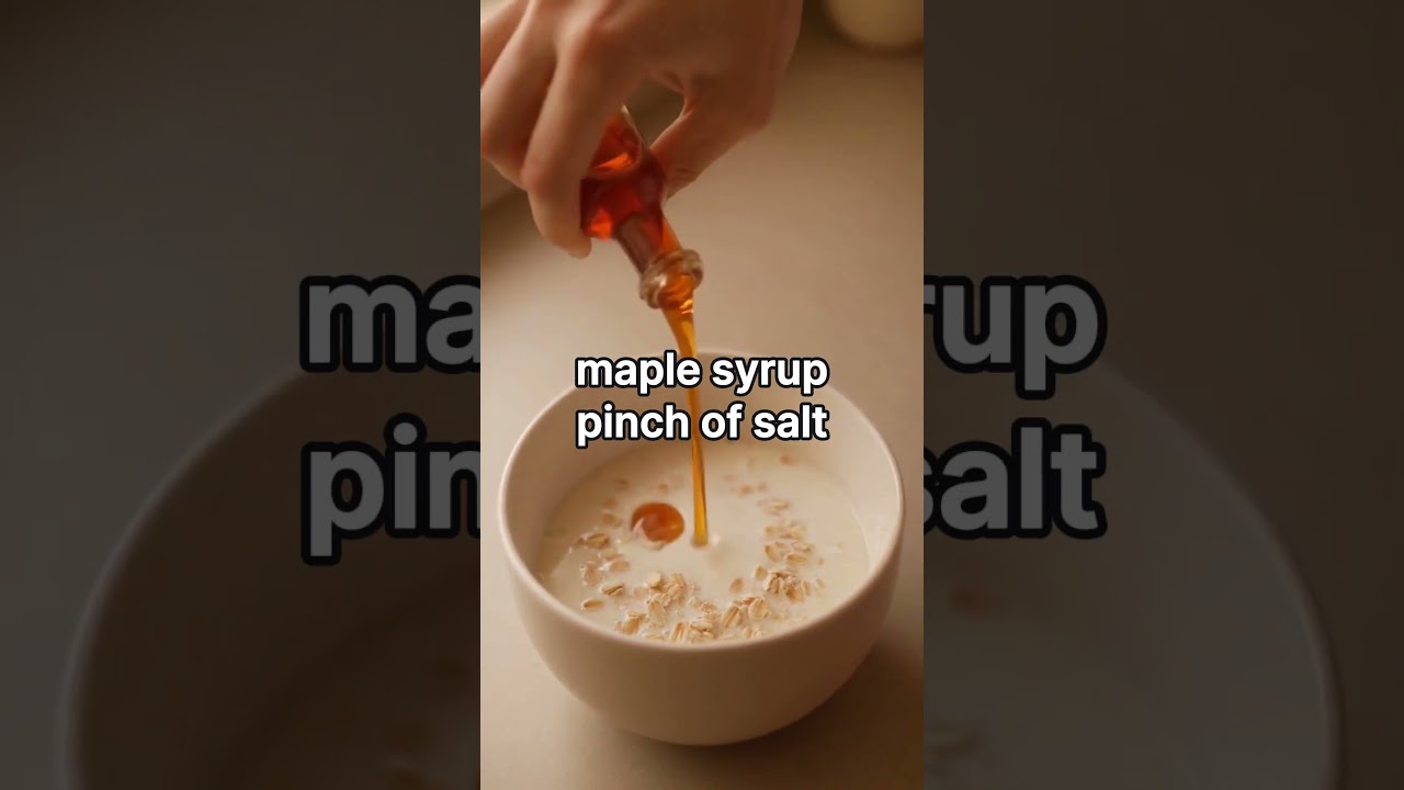 Low FODMAP Oatmeal with Blueberries (IBS-Safe!)