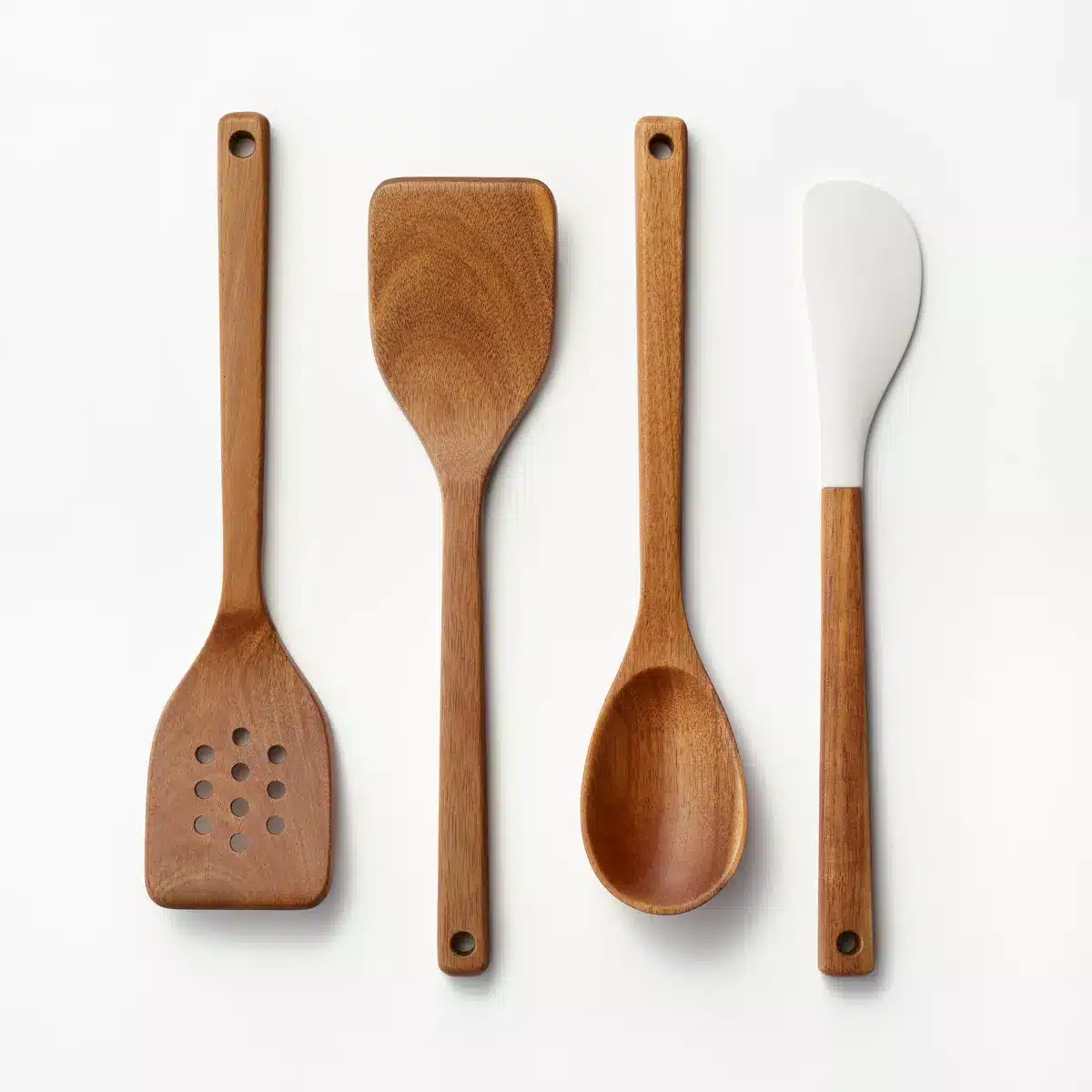 Ebook 4 utensils target
