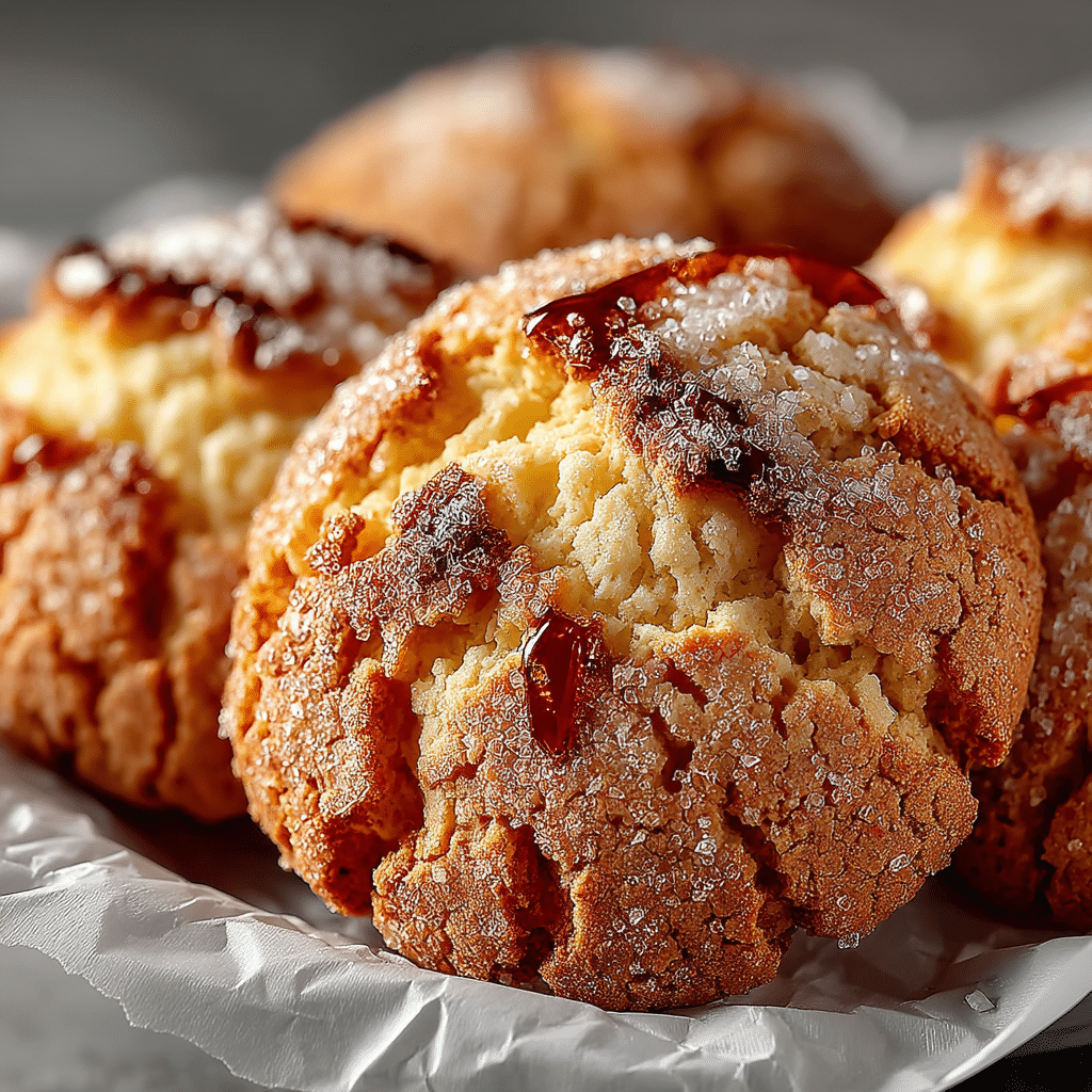 u9124544528 A close up appetizing photograph of simple round a103bb90 18ac 4e89 8e65 e3cf66a69625 1