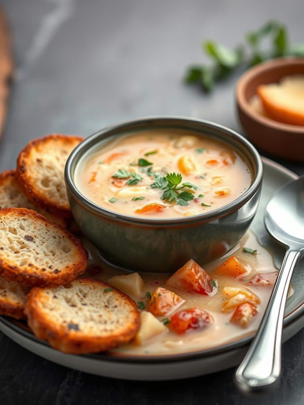 Easy Marry Me Soup Recipe For Weeknight