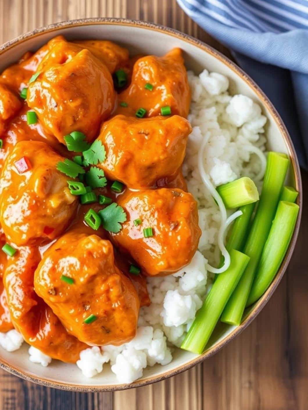 Easy Texas Roadhouse Butter Chicken Recipe