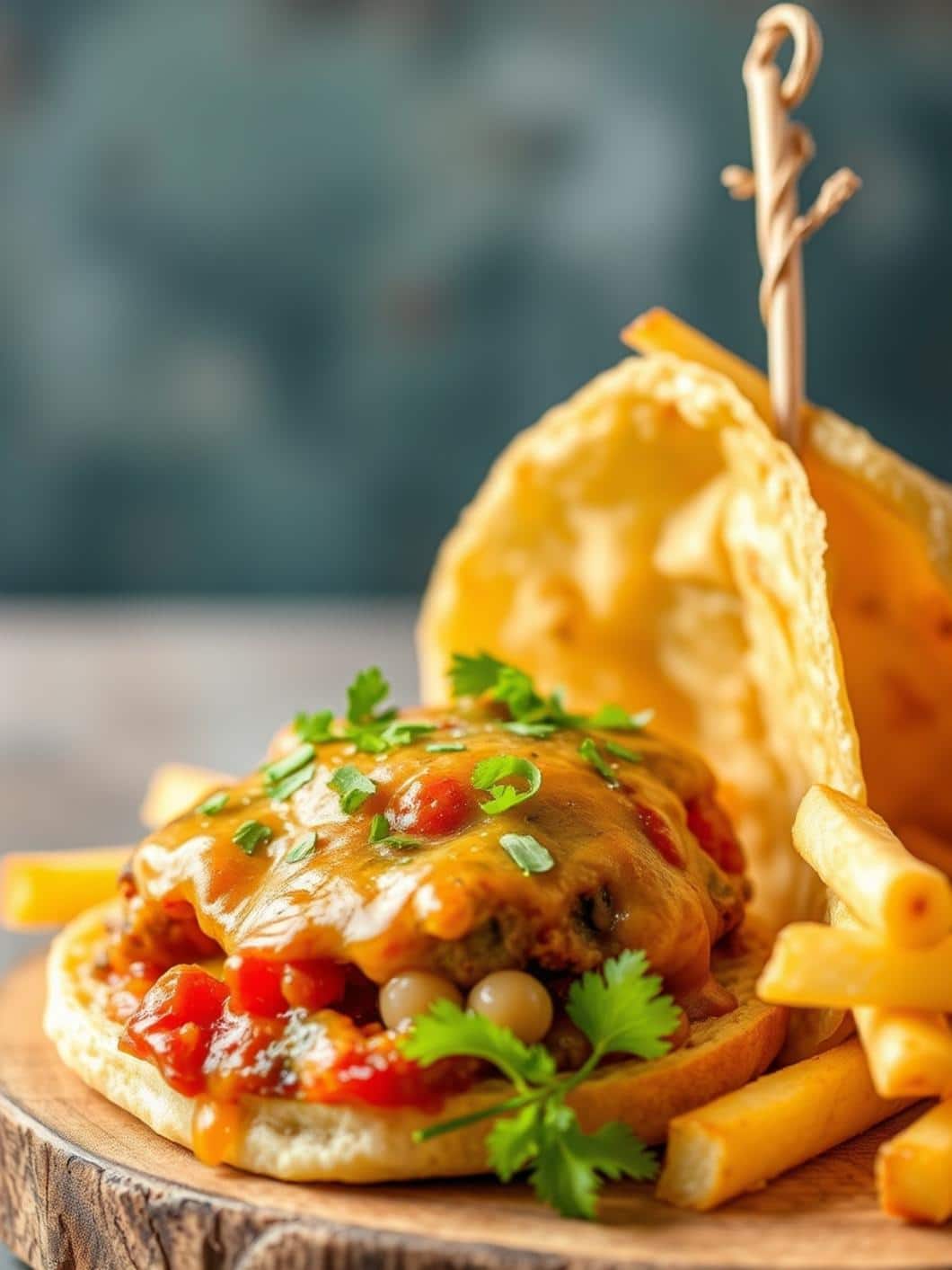 Iowa Party Bites Crowd Pleaser