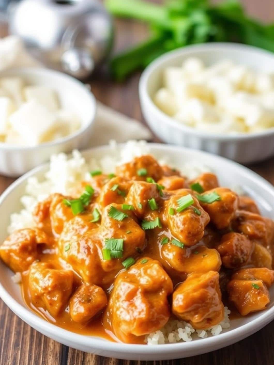 Texas Roadhouse Butter Chicken Copycat Recipe