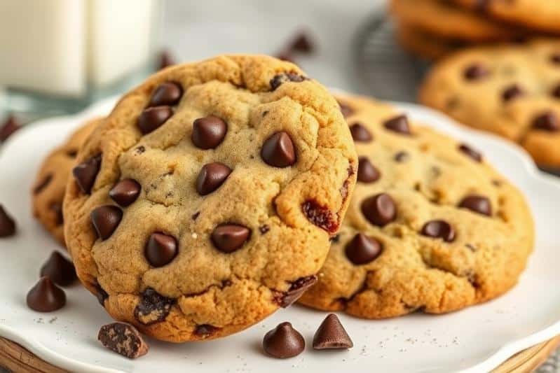 The Best Homemade Chocolate Chip Cookies Guide Now