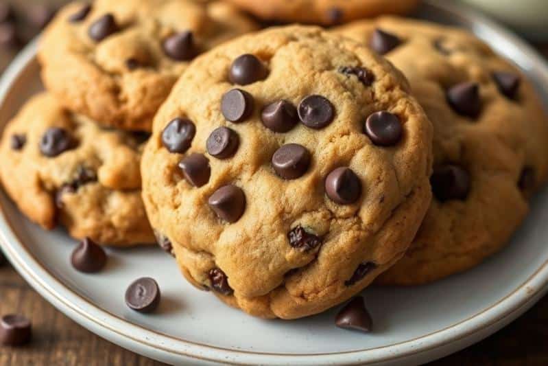 Ultimate Guide To The BEST Chocolate Chip Cookies