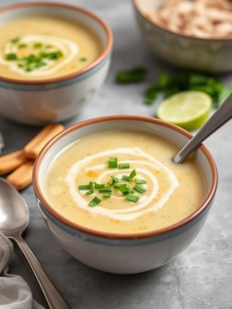 Easy Marry Me Soup Recipe For Weeknight
