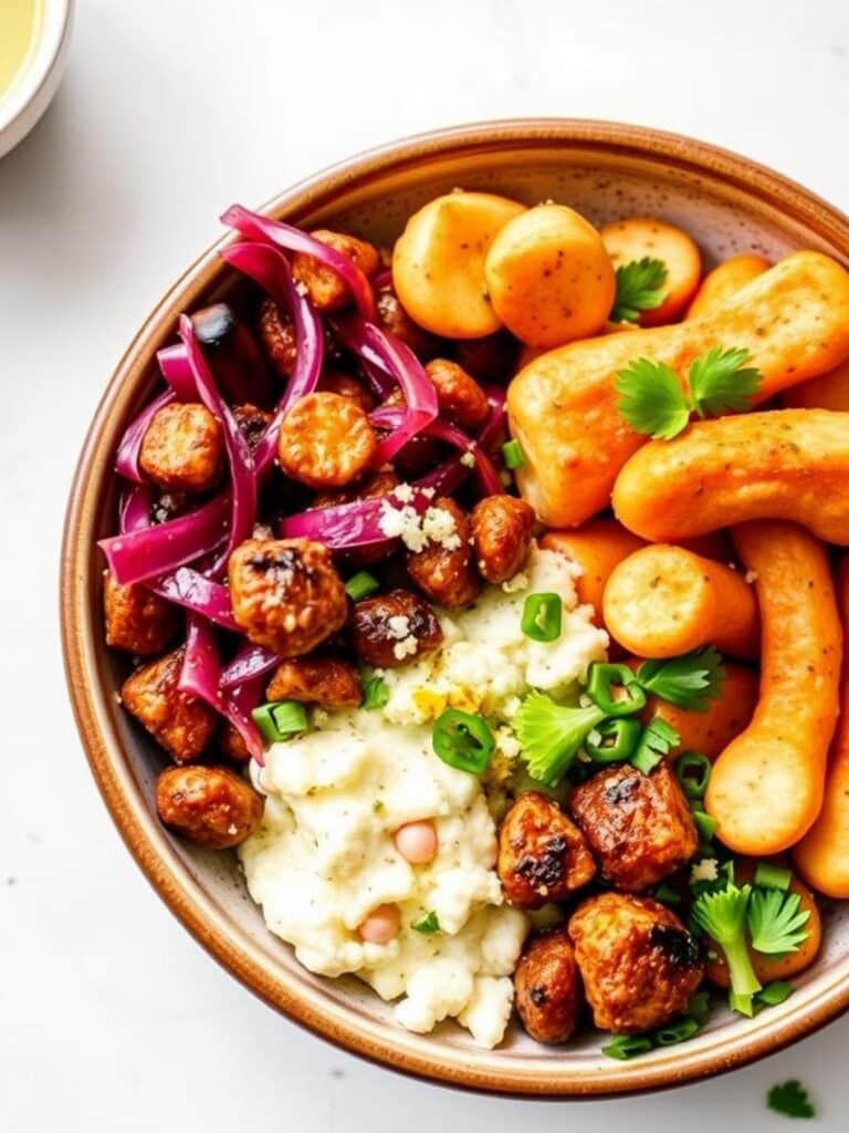 18 Healthy High-Protein Dinners Your Kids Will Love