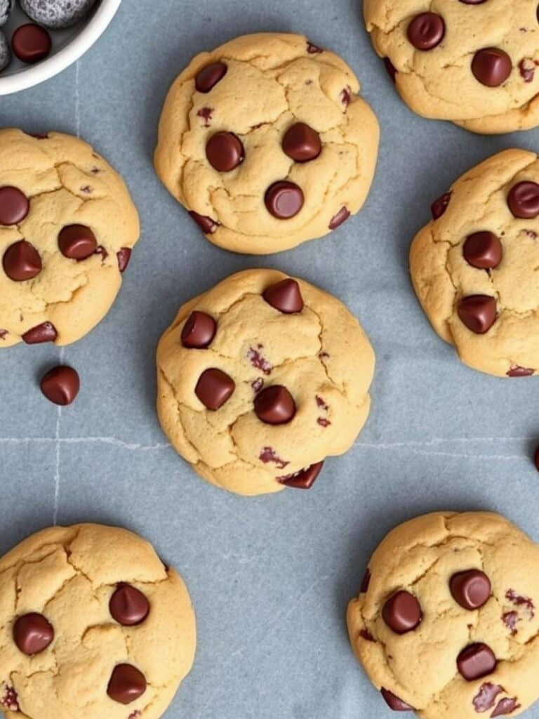 9 Best Chocolate Chip Cookies Recipe 2025 The Best