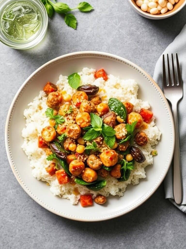 5 Easy Recipes Ready In Under 20 Minutes For Dinner