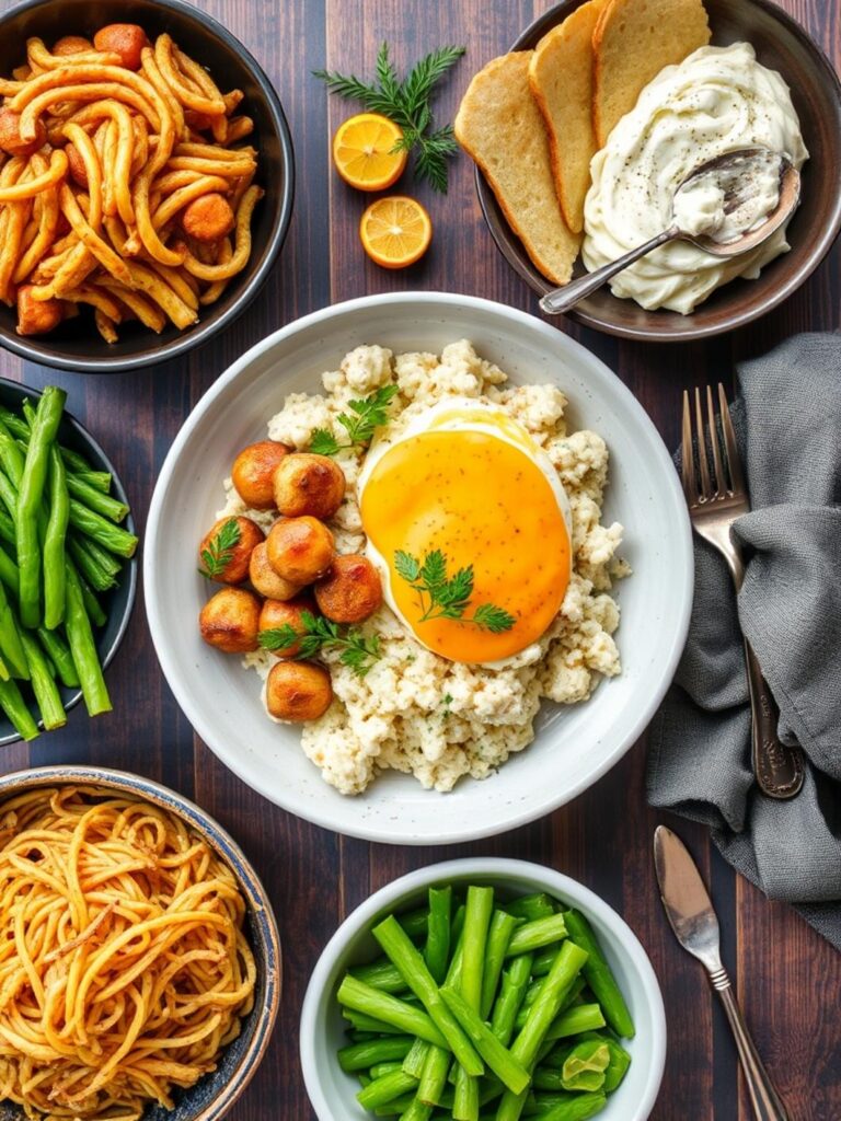 8 Healthy Recipes You Can Eat Every Day For Dinner