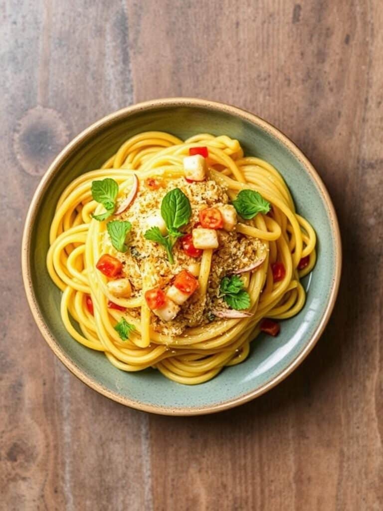 Street Corn Pasta – Ready in Just 20 Mins