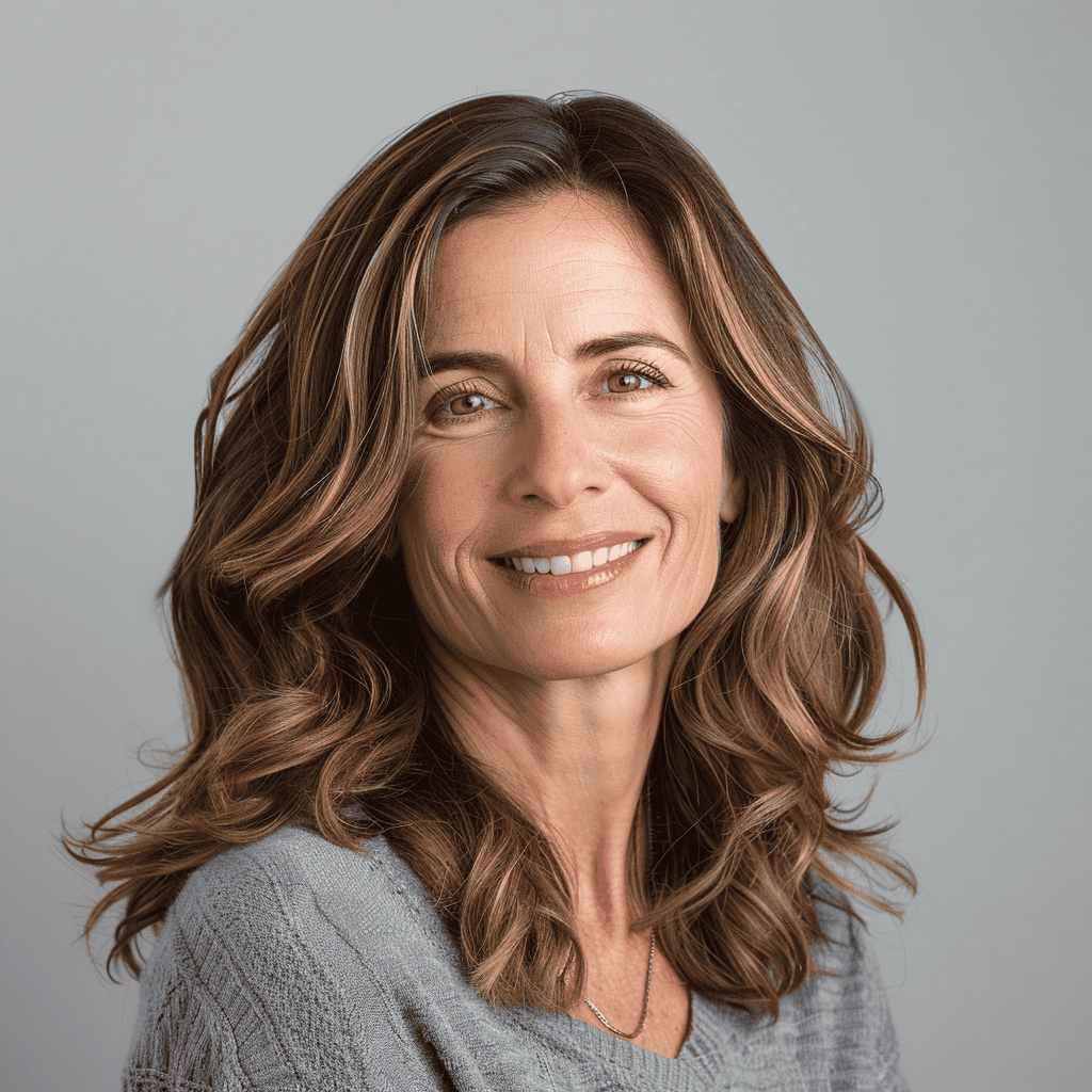 Emma Rodriguez - Recipe Developer and Food Photographer specializing in Low FODMAP meal testing at GoPlated