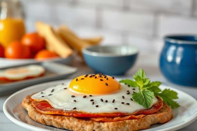 Insanely Good Breakfast Meal Prep