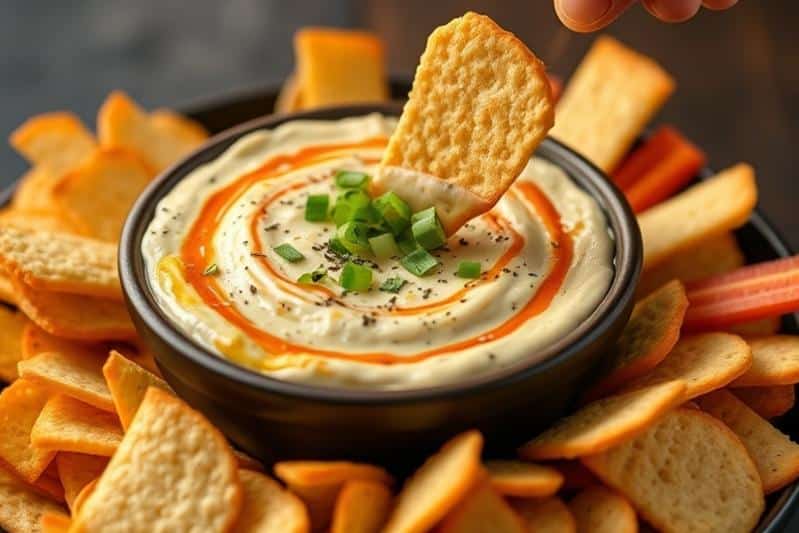 Million Dollar Dip : 5 minute dip.