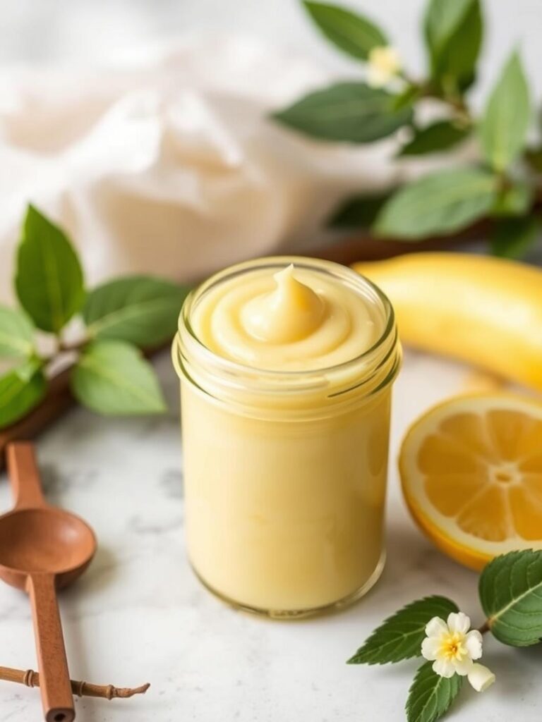 DIY VANILLA PASTE – Just 3 Ingredients