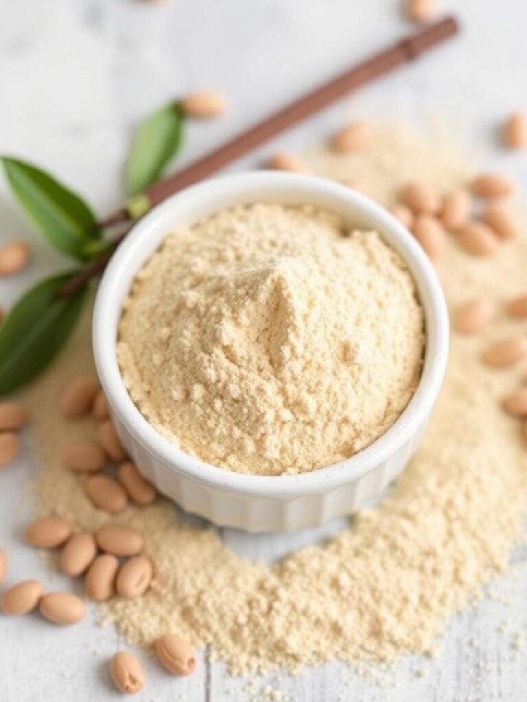 VANILLA BEAN POWDER – Just 1 Ingredient