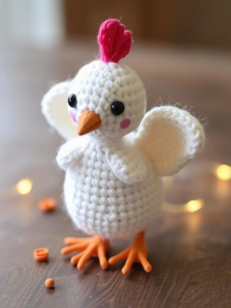 EASY ANGEL CHICKEN – Done in 30 Minutes