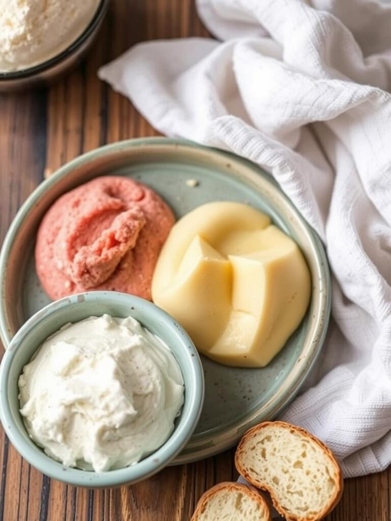 QUICK SOURDOUGH FLAVORS – Simple & Delicious