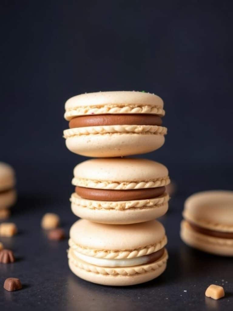 BEGINNER FRIENDLY MACARONS – Simple & Delicious