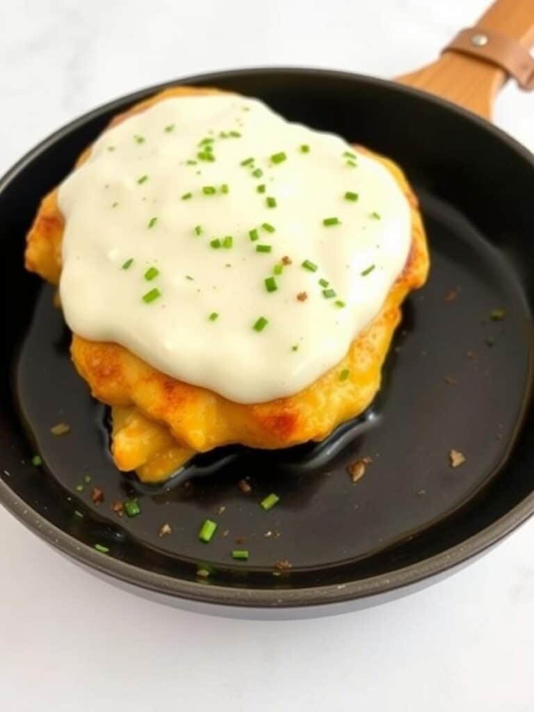 SKILLET BUTTER CHICKEN – Ready in Just 20 Mins