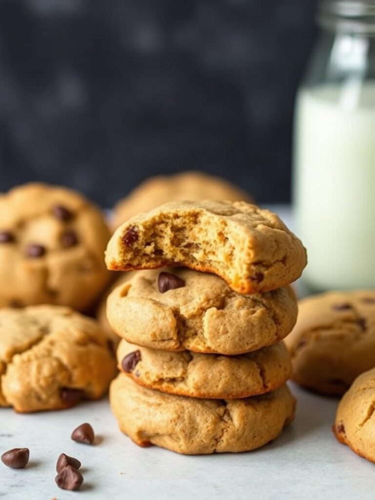 BANANA BREAD COOKIES – Simple & Delicious