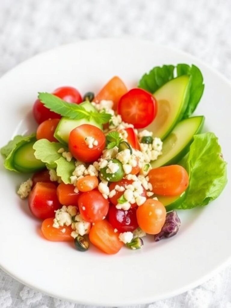 Fresh Healthy Snack Ideas – Healthy & Nutritious