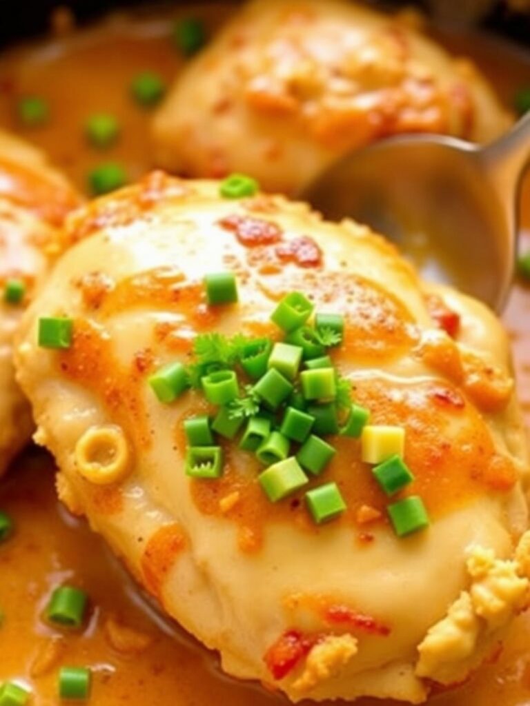 SKILLET BUTTER CHICKEN – Ready in Just 20 Mins