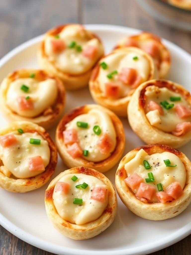 CHEAP EASY APPETIZERS – Best Family Dinner