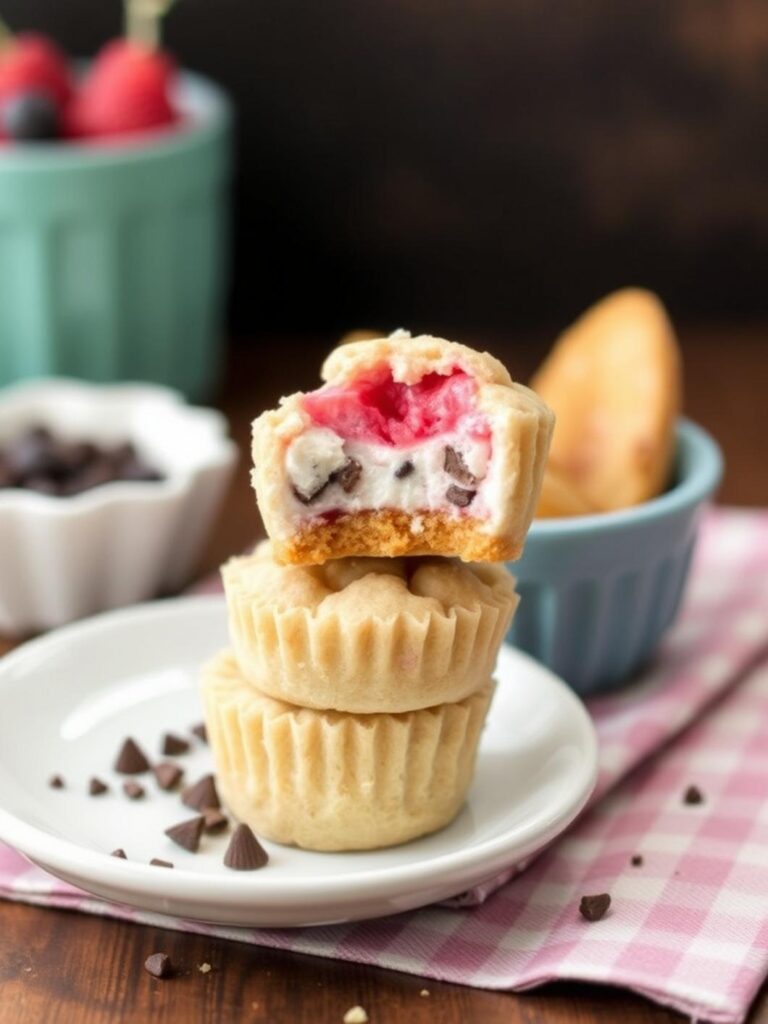 Quick Sweet Dessert Bites – Easy Comfort Food