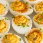 deviled eggs auntie rose s recipe 1