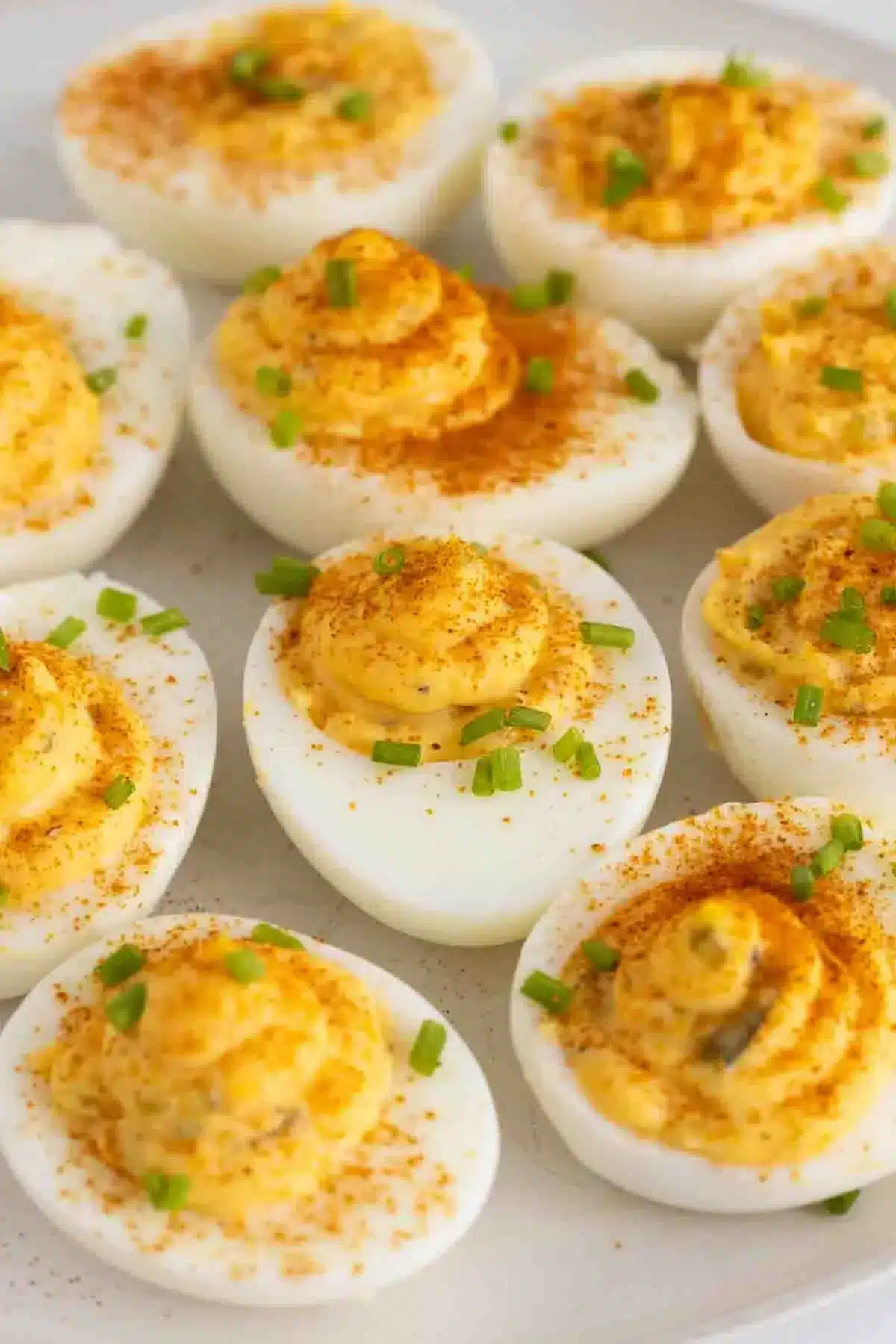 deviled eggs recipe 1