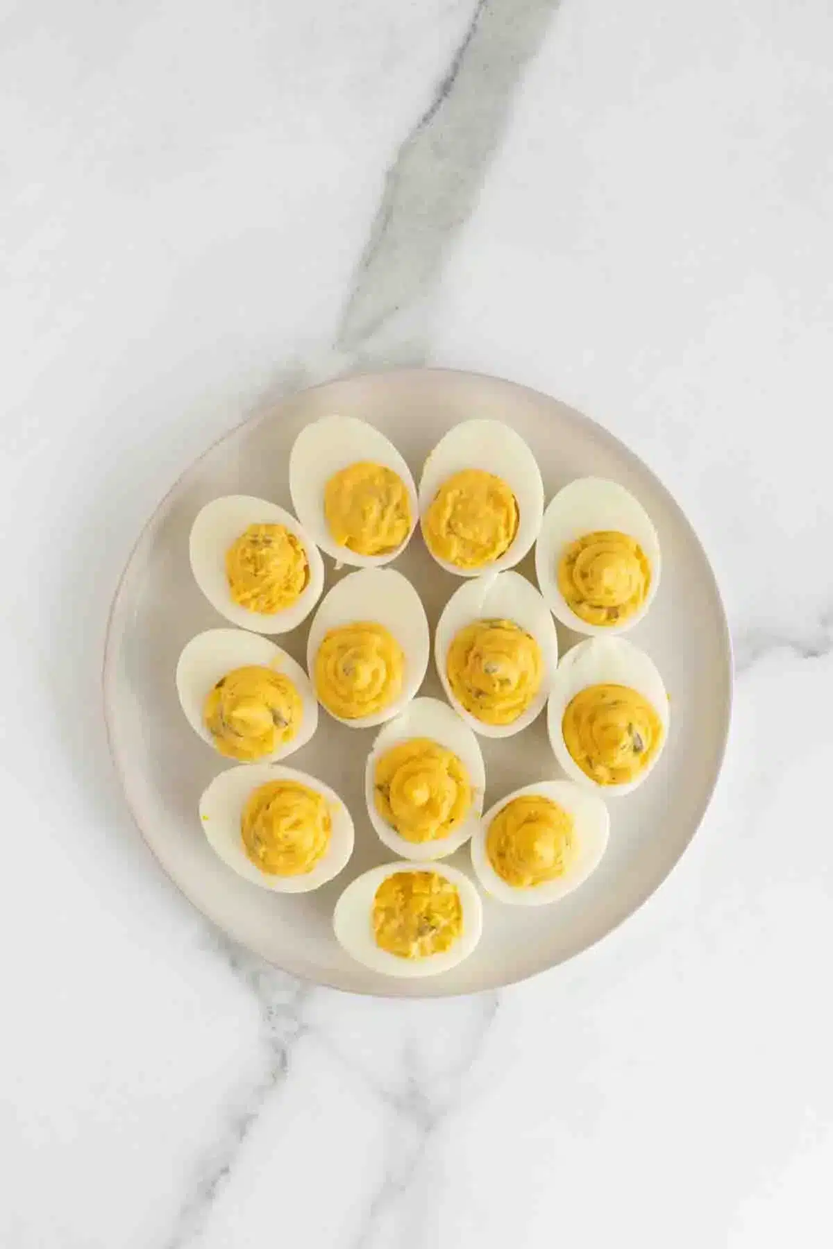 deviled eggs recipe 6
