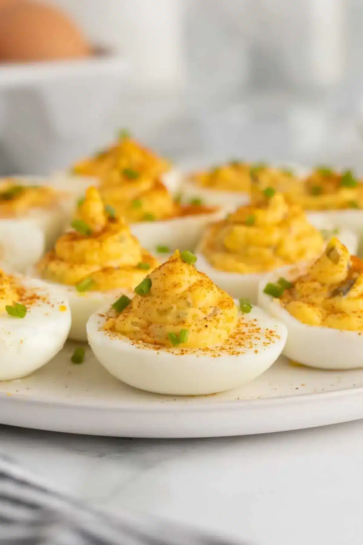 deviled eggs recipe 9
