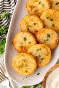 grit cakes 1 2