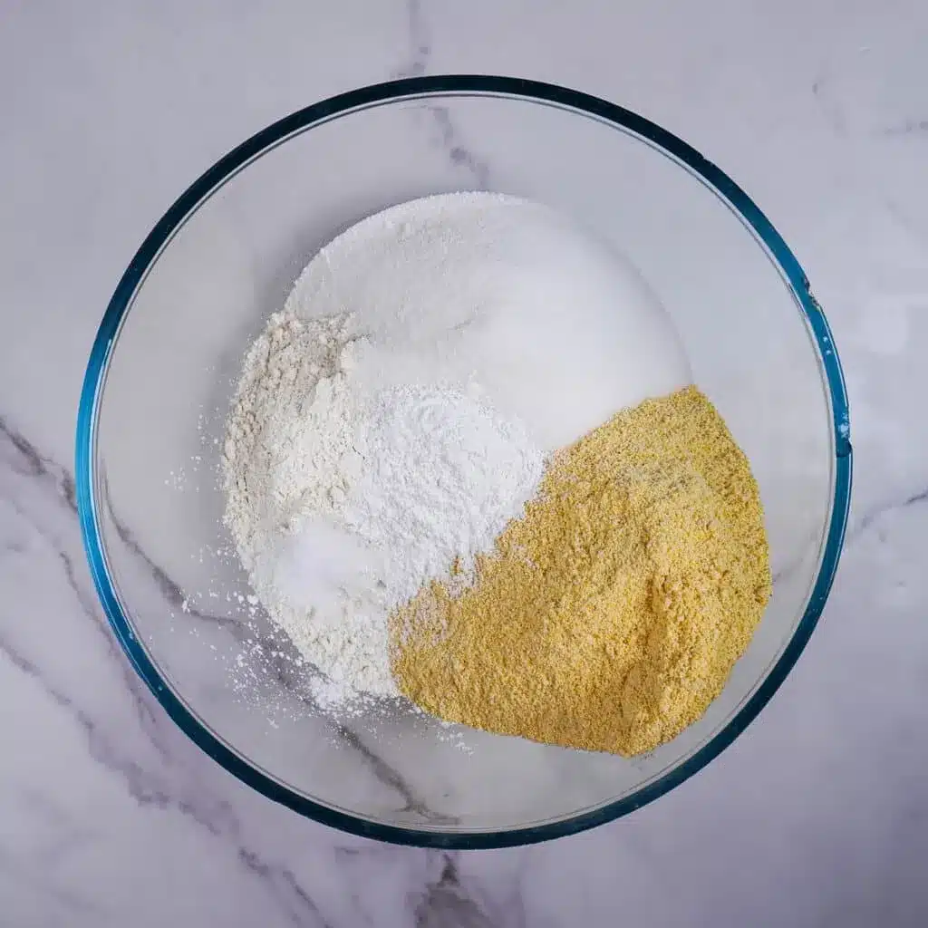 honey butter cornbread 3