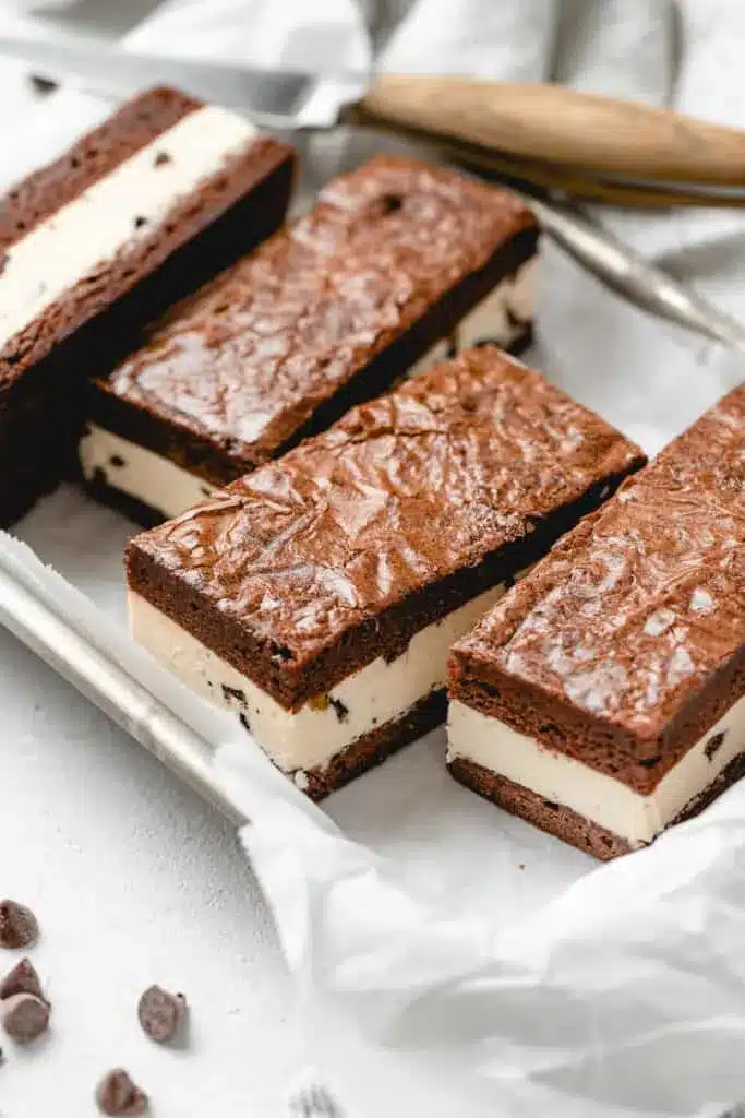 ice cream sandwiches 6 1