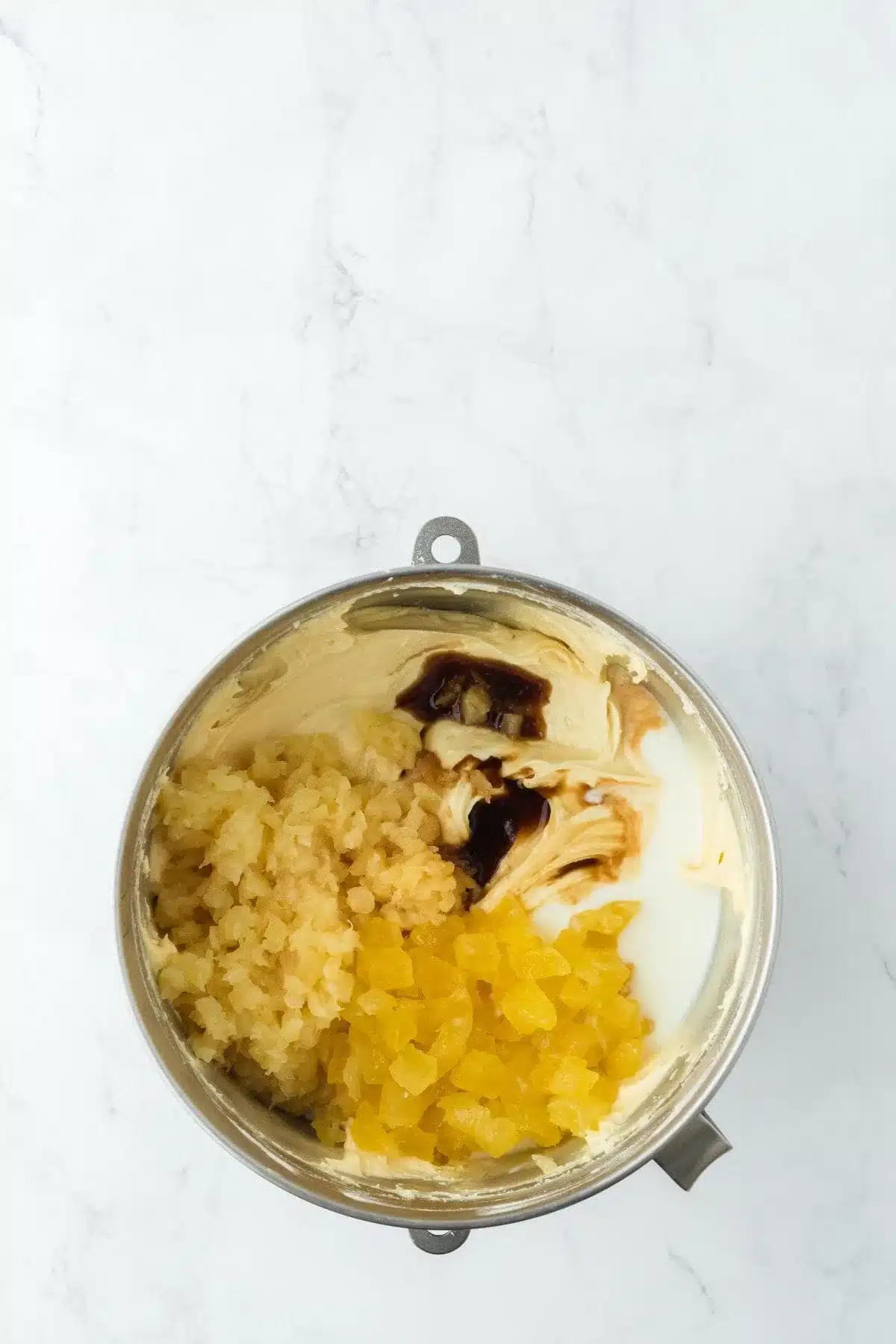 pineapple pound cake 5 3