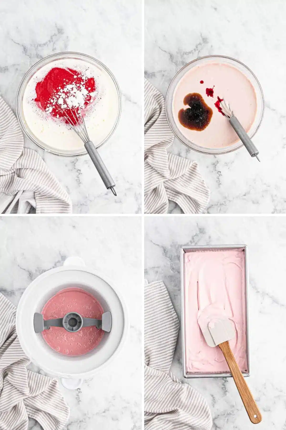 raspberry ice cream 3