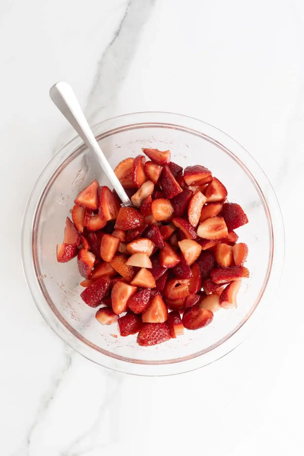 strawberry shortcake cake 6 1