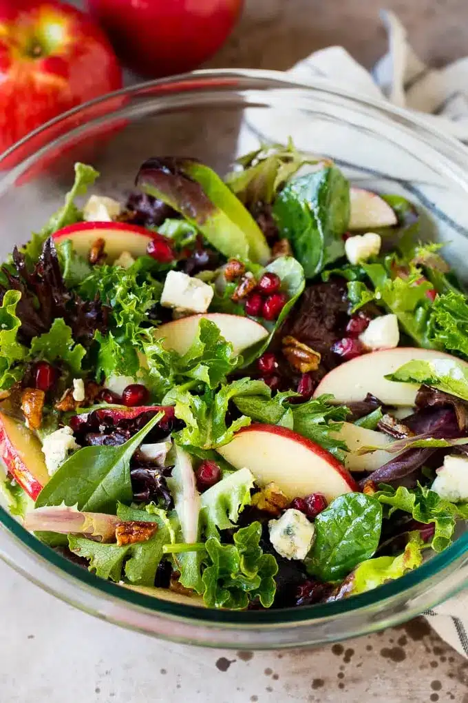 thanksgiving salad 3 2