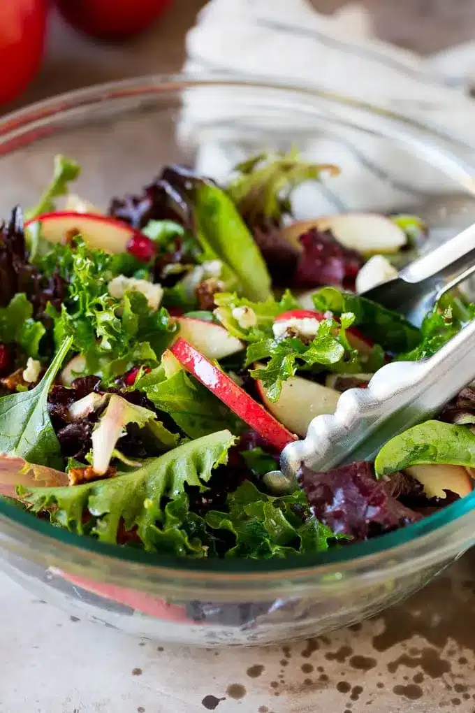 thanksgiving salad 7 2