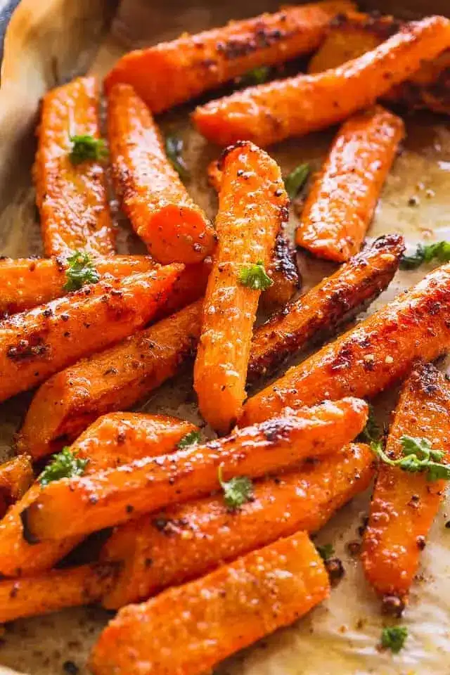 24 Traditional Thanksgiving Side Dishes That’ll Outshine The Turkey 10 24 traditional thanksgiving side dishes that ll outshine the turkey 10