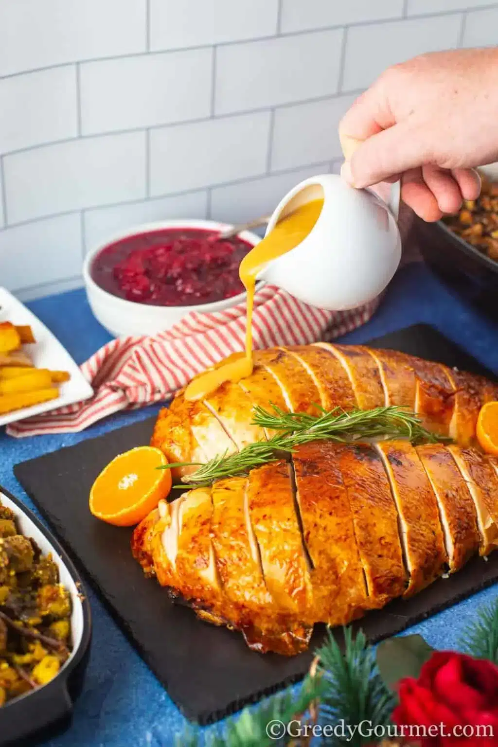 24 Traditional Thanksgiving Side Dishes That’ll Outshine The Turkey 15 24 traditional thanksgiving side dishes that ll outshine the turkey 15