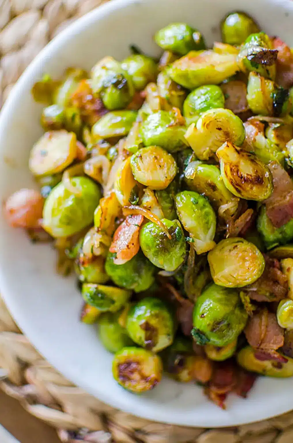 24 Traditional Thanksgiving Side Dishes That’ll Outshine The Turkey 17 24 traditional thanksgiving side dishes that ll outshine the turkey 17