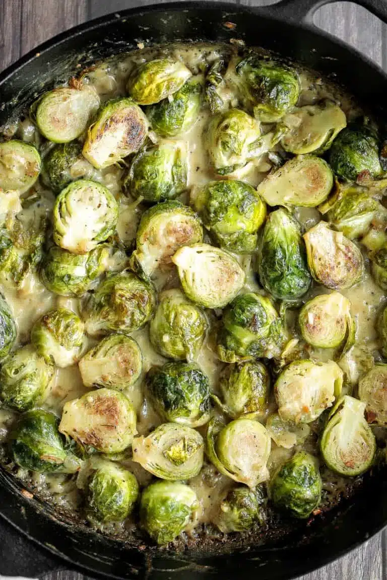 24 Traditional Thanksgiving Side Dishes That’ll Outshine The Turkey 18 24 traditional thanksgiving side dishes that ll outshine the turkey 18
