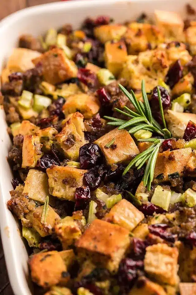 24 Traditional Thanksgiving Side Dishes That’ll Outshine The Turkey 25 24 traditional thanksgiving side dishes that ll outshine the turkey 25