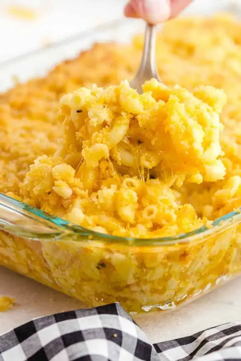 24 Traditional Thanksgiving Side Dishes That’ll Outshine The Turkey 4 24 traditional thanksgiving side dishes that ll outshine the turkey 4