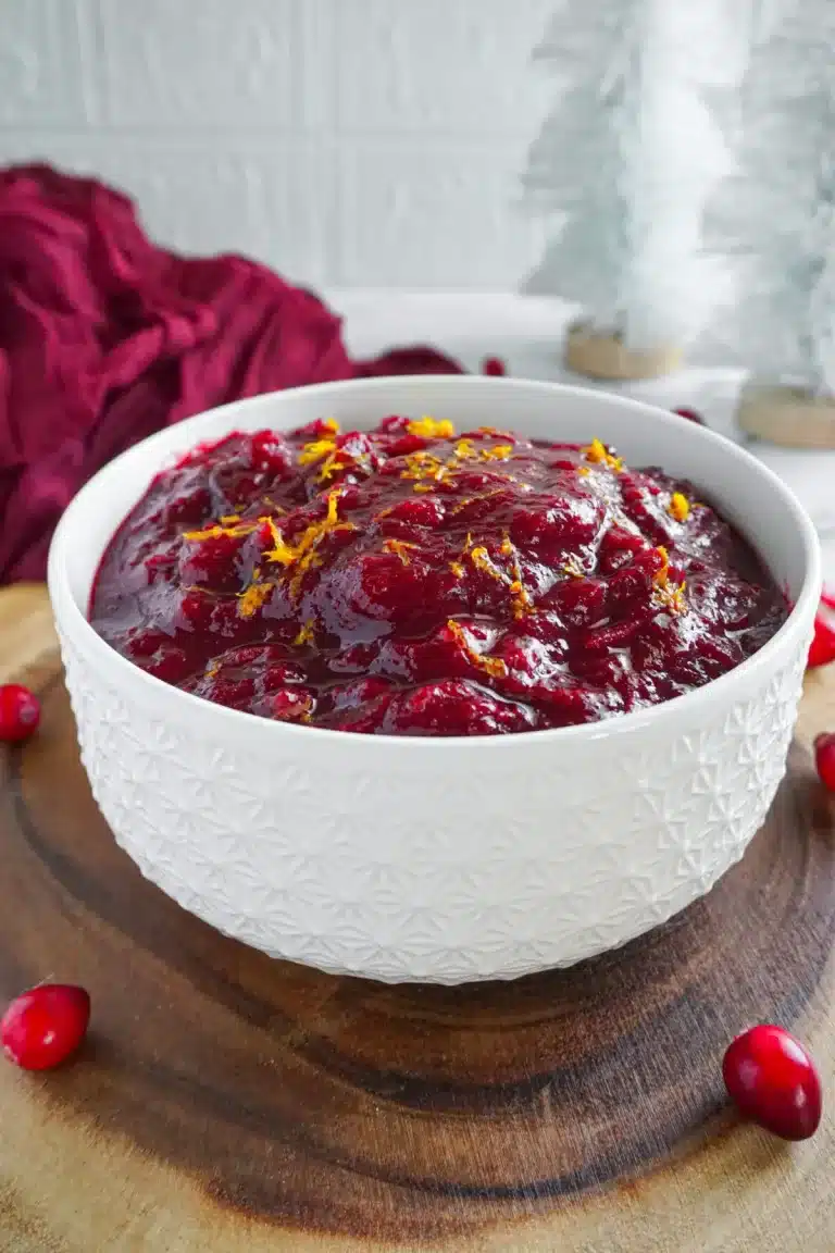 24 Traditional Thanksgiving Side Dishes That’ll Outshine The Turkey 6 24 traditional thanksgiving side dishes that ll outshine the turkey 6