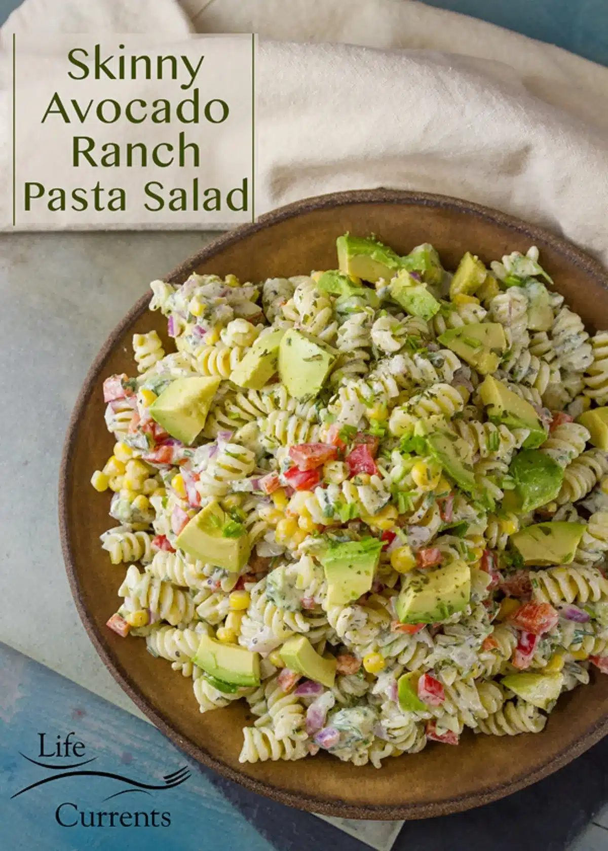25 bbq salads for summer 14