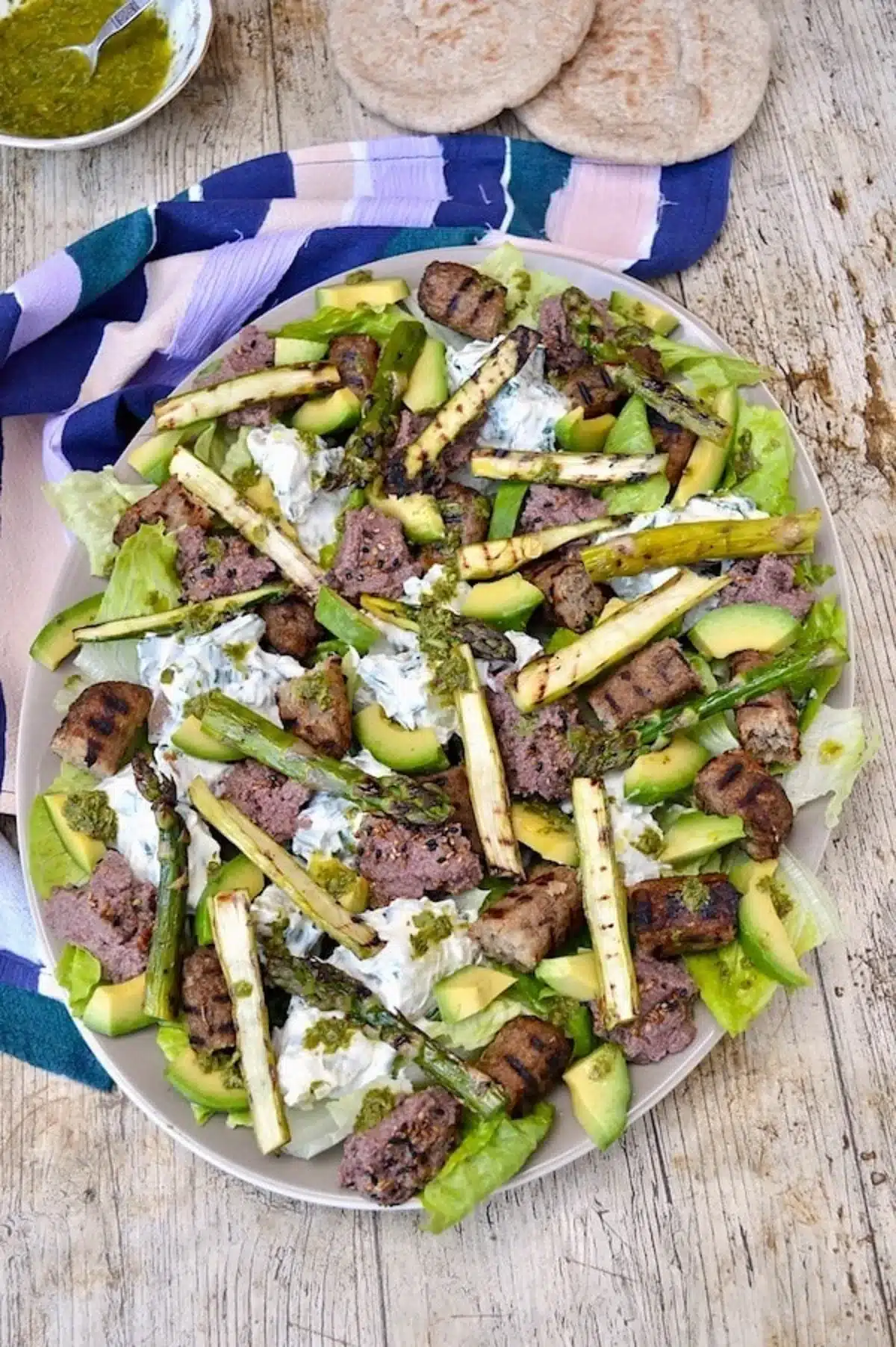 25 bbq salads for summer 15
